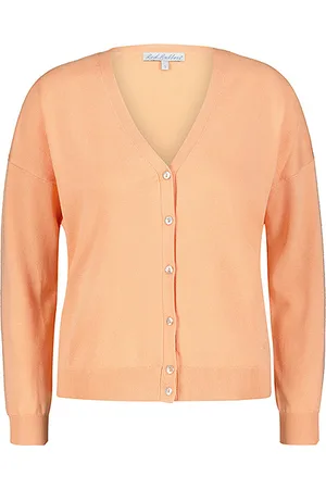 Red Button Vest srb4196 manderin