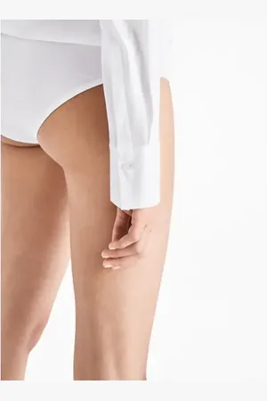 Wolford London effect body essentials (rw)