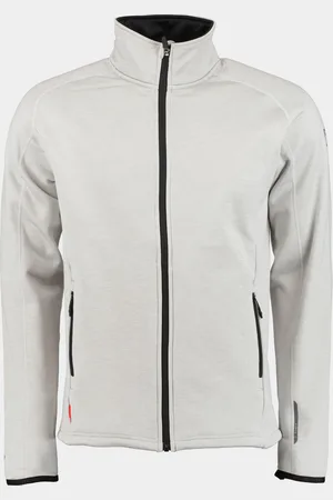 Tenson Softshell txlite midlaye zip 5017401/933