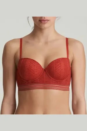 Marie Jo Richard balconnet bh met mousse cups