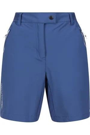 Regatta Dames berg ii korte broek