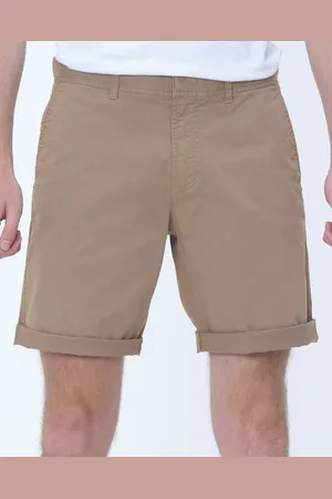 Campbell Classic salford short