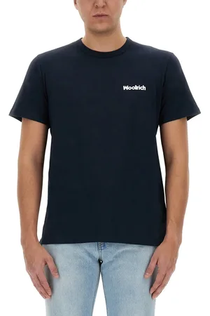 Woolrich Outdoor t-shirt melton
