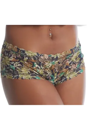 Hanky Panky Bodyshort