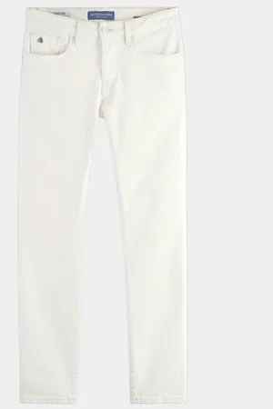 Scotch&Soda 5-pocket jeans ralston seasonal essentials 171938/5307