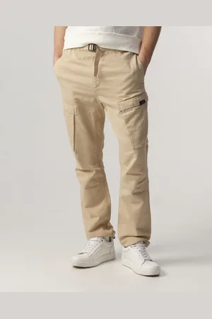 J.C. Rags Juno cargo