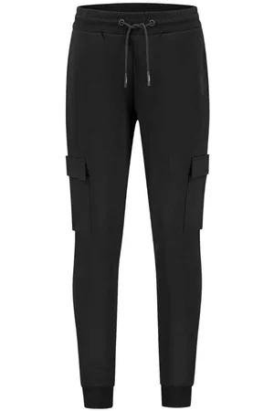 Ballin Trainingsbroek cargo jogger w23