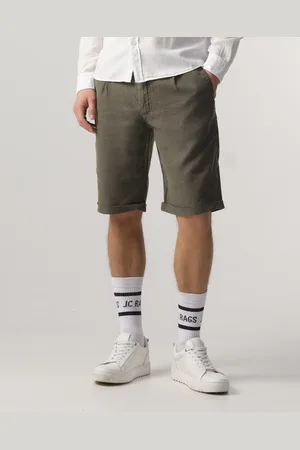 J.C. Rags Jaap short