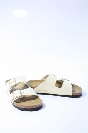 Birkenstock Arizona slippers