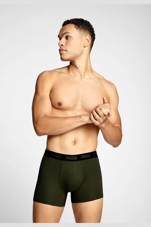 PUMA Men everyday boxer 3p