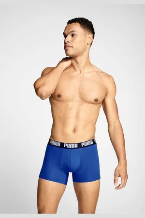 PUMA Men everyday basic boxer 2p