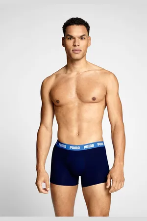 PUMA Men everyday boxer 3p