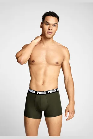 PUMA Men everyday basic boxer 2p