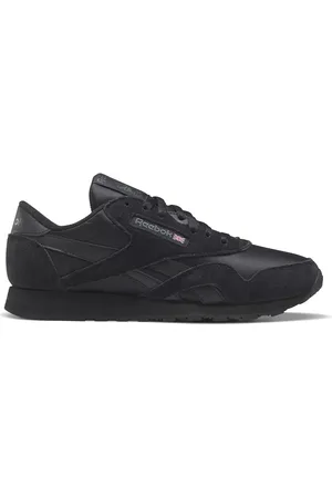 Reebok Classic nylon heren sneaker