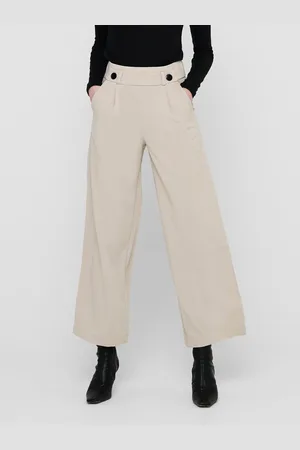 JACQUELINE DE YONG Jdygeggo new long pant jrs noos