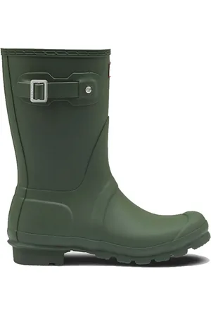 Hunter Regenlaarzen wfs1000rma-hgr