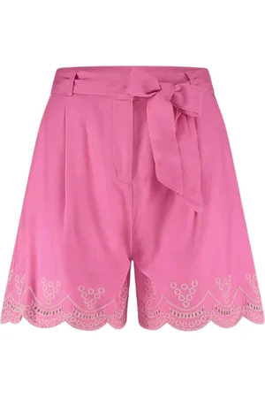 FREEBIRD Polina shorts