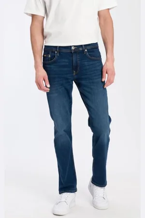 Cross Jeans Dylan dk blue