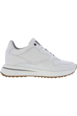 Floris van Bommel Sneakers sfw-10119 sumi