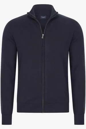Innocente Sweater vest navy