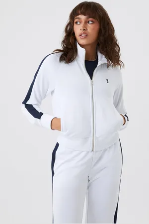 Björn Borg Ace track jacket 10001388-we001