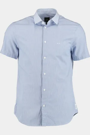 Armani Exchange Casual hemd lange mouw 3dzc17.zn4bz/61ag