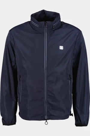 Armani Exchange Zomerjack 8nzb07.znwfz/15ba