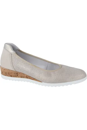 SENS Ellie 08 gold dames pumps