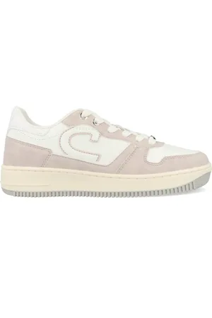 Cruyff Sneaker campo low lux cloudy cc241861-751 / lila paars