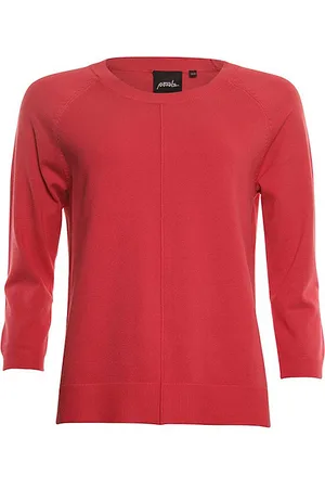Poools Trui 413106 coral