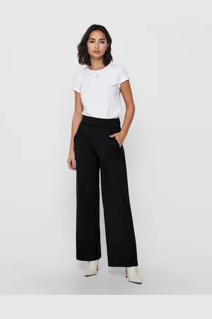 JACQUELINE DE YONG Jdylouisville catia wide pant jrs n