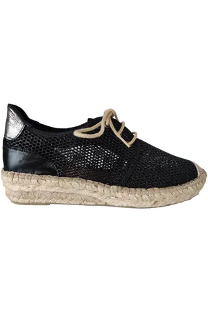 Fabiolas M106013 lage veterschoen
