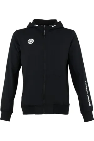 The Indian Maharadja Kadiri hooded jacket men t030910