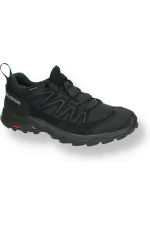 Salomon X ward leather gore-tex l47182300