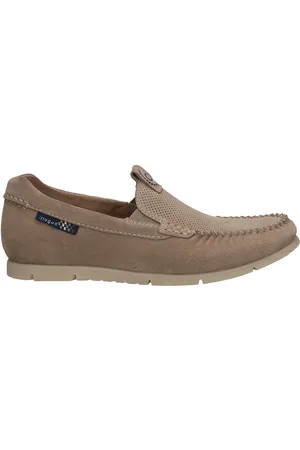 Bugatti Loafers
