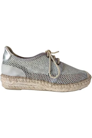Fabiolas M106013 lage veterschoen