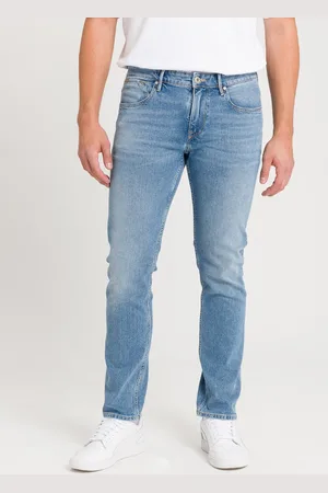 Cross Jeans Dylan lt mid blue