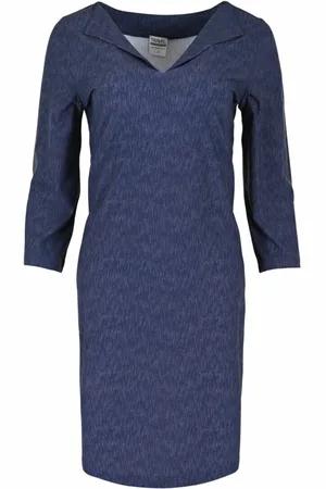 Maicazz Zakes dress travelkwaliteit jeans
