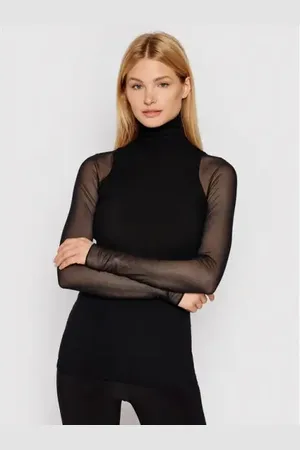 Max Mara Bloes veles in wol