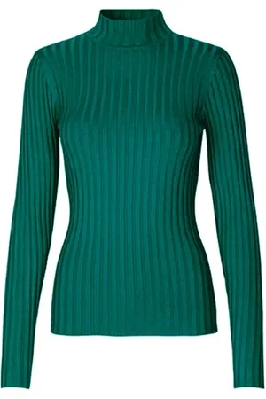 mbyM Magen top green
