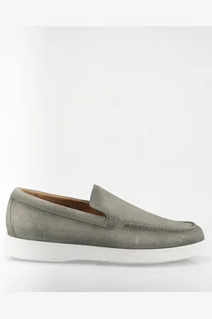 Giorgio Loafers
