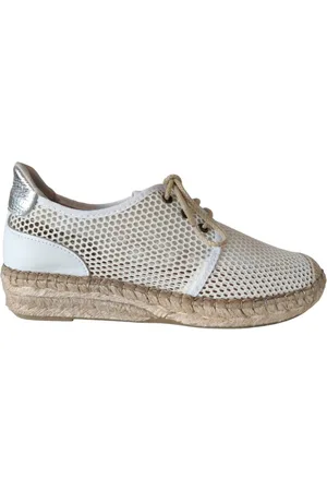 Fabiolas M106013 lage veterschoen