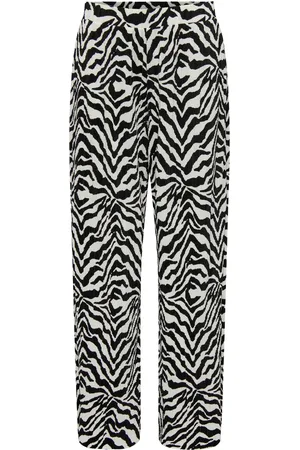 JACQUELINE DE YONG Bravo plisse pant