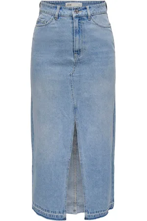 JACQUELINE DE YONG Bella hw long skirt