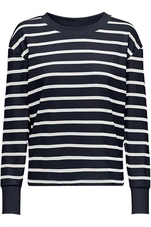 JACQUELINE DE YONG Ivy button sweat