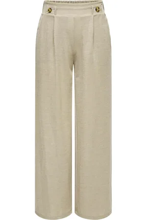 JACQUELINE DE YONG Birdie geggo long pant