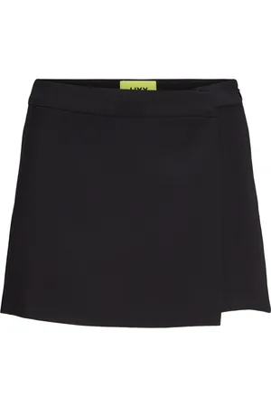 JACK & JONES Jxsofia skort wvn noos