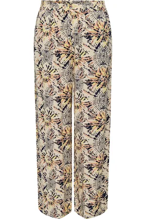JACQUELINE DE YONG Naya life wide pants