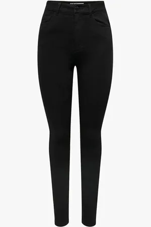 JACQUELINE DE YONG Moon jeans
