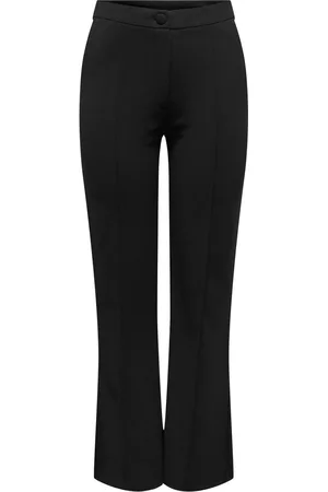 JACQUELINE DE YONG Geggo split pants
